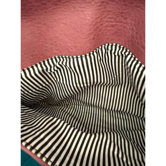 URBAN EXPRESSIONS envelope clutch crossbody bag - Picture 10 of 11